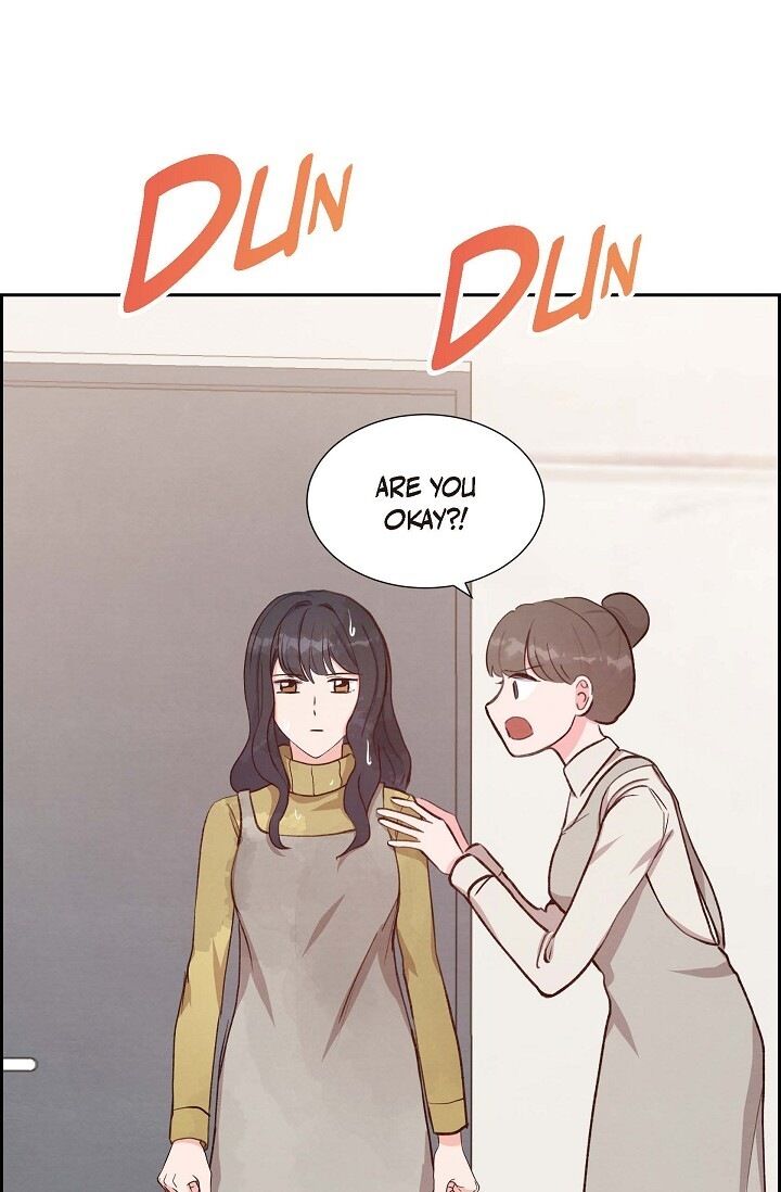 A Spoonful of Your Love Chapter 23 image 5