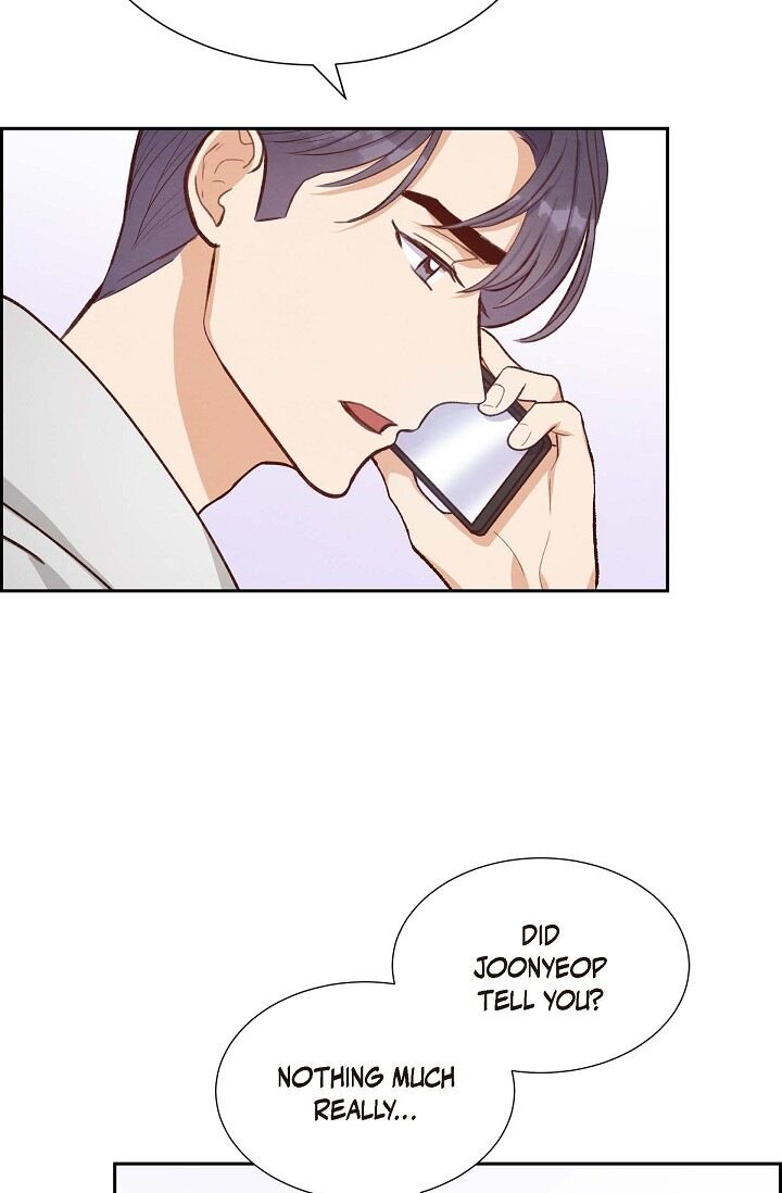 A Spoonful of Your Love Chapter 23 image 70