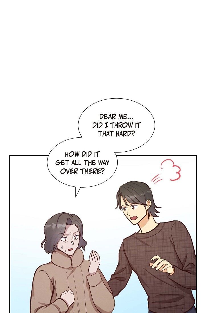A Spoonful of Your Love Chapter 23 image 8