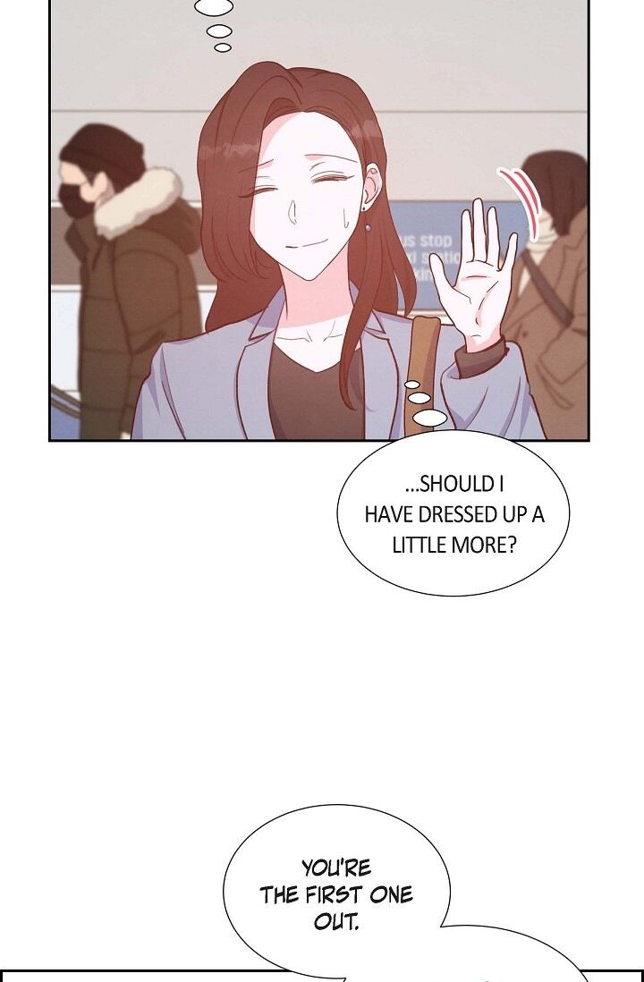 A Spoonful of Your Love Chapter 24 image 9