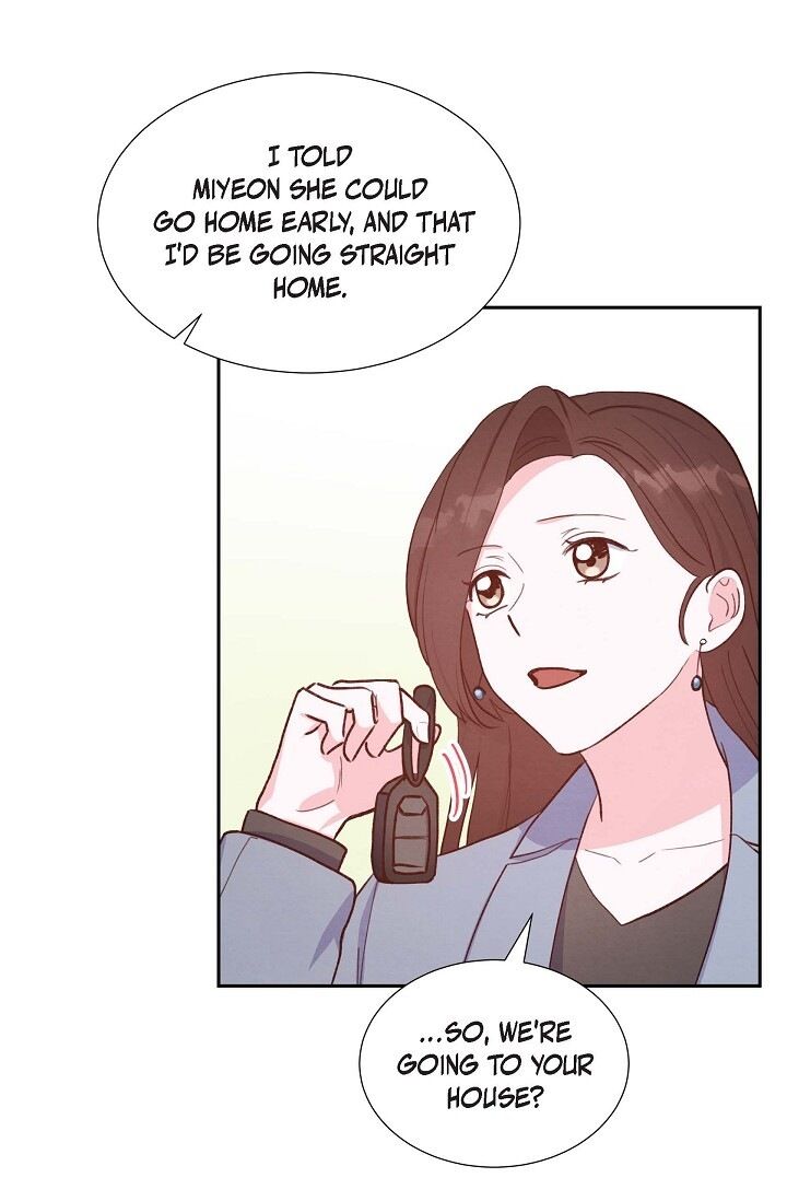 A Spoonful of Your Love Chapter 24 image 12