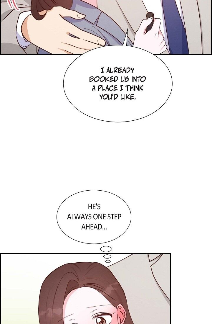 A Spoonful of Your Love Chapter 24 image 14