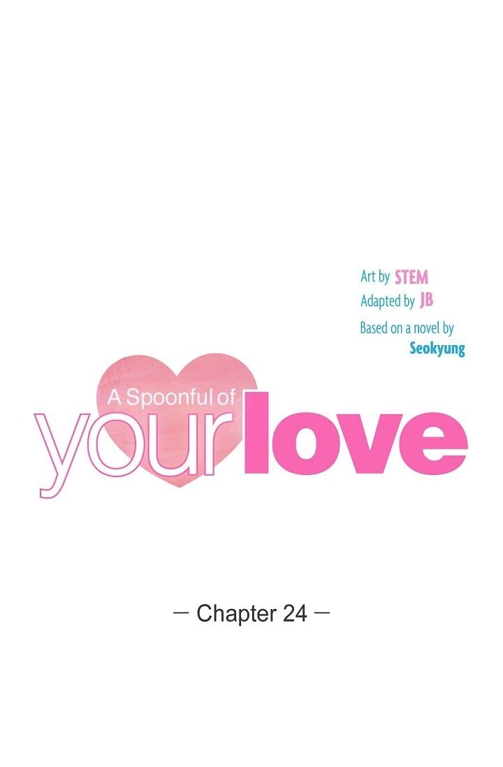 A Spoonful of Your Love Chapter 24 image 18