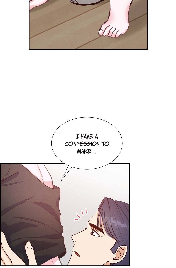 A Spoonful of Your Love Chapter 24 image 31