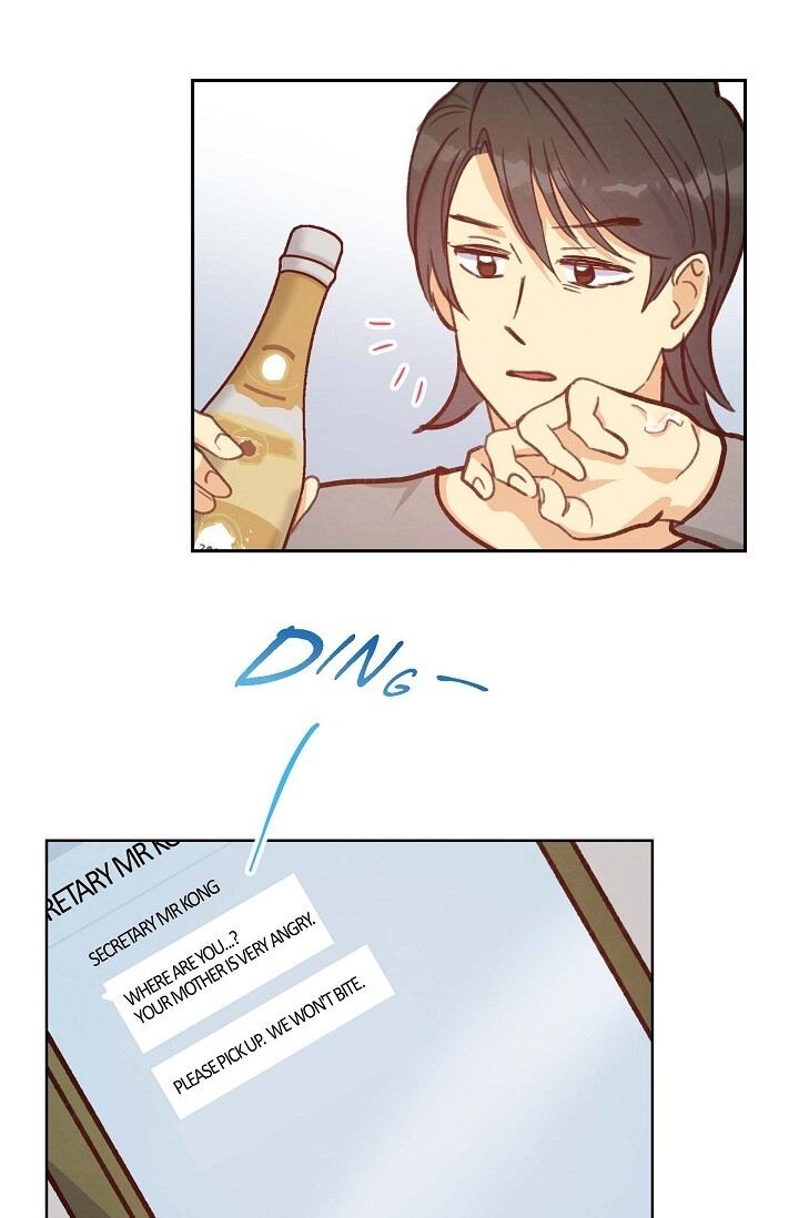 A Spoonful of Your Love Chapter 24 image 38