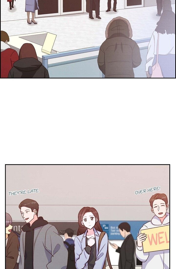 A Spoonful of Your Love Chapter 24 image 3