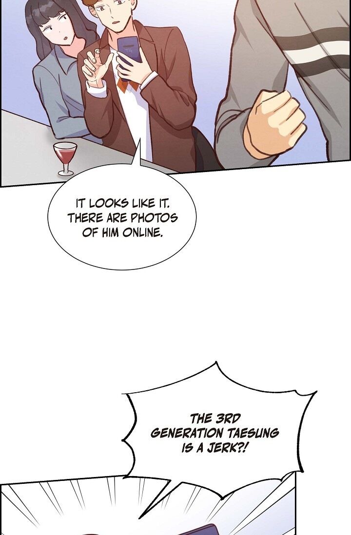 A Spoonful of Your Love Chapter 24 image 50