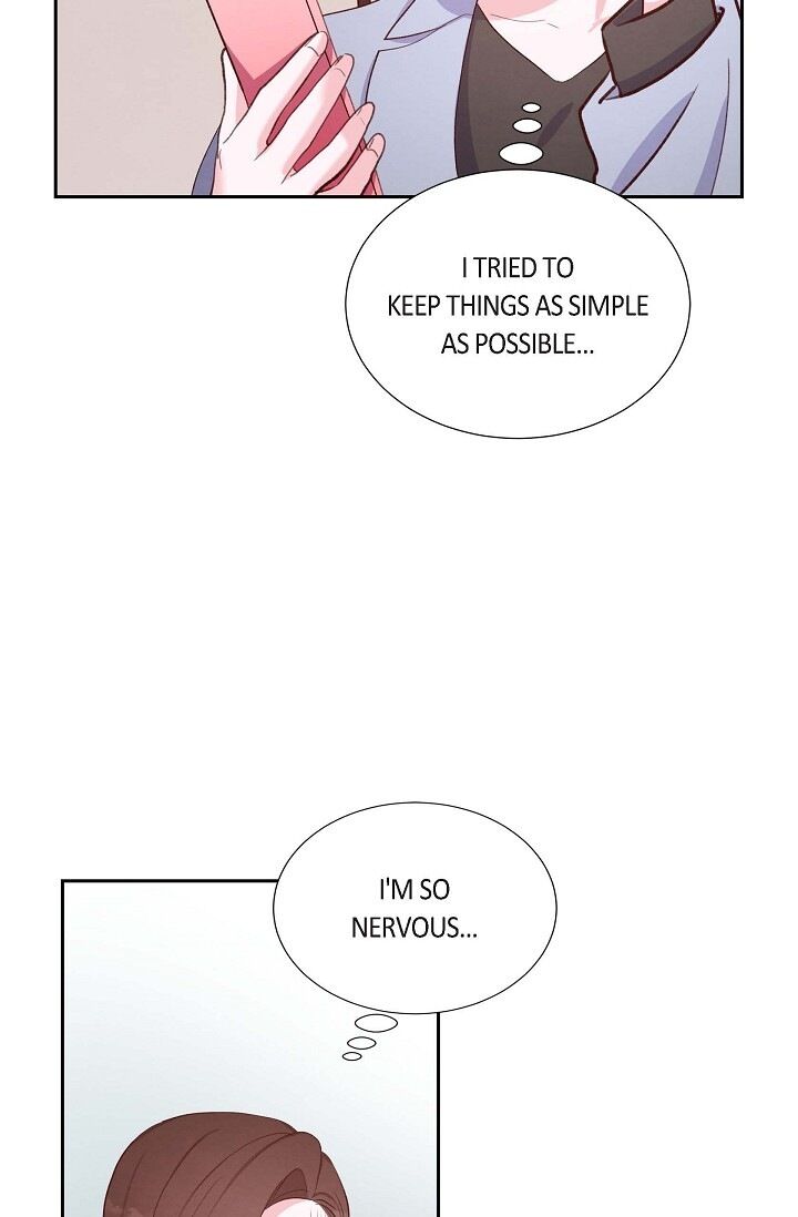 A Spoonful of Your Love Chapter 24 image 5