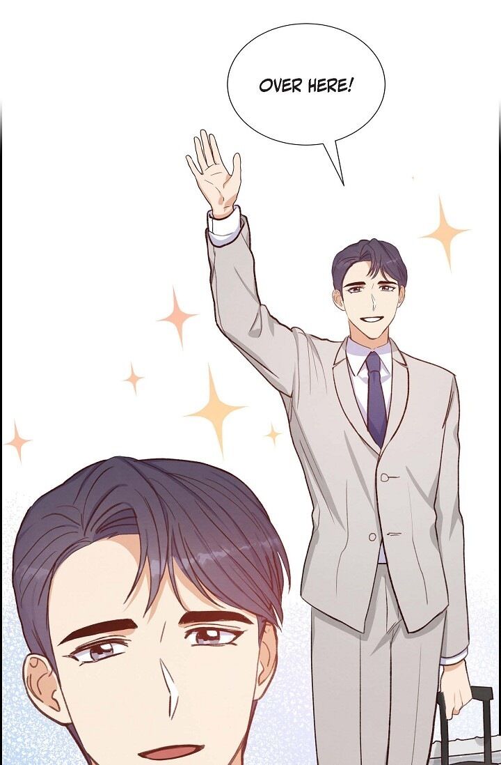 A Spoonful of Your Love Chapter 24 image 7