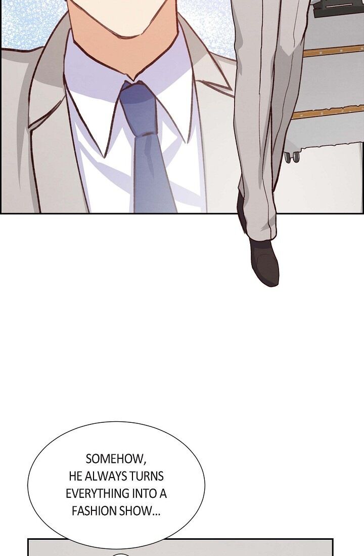 A Spoonful of Your Love Chapter 24 image 8