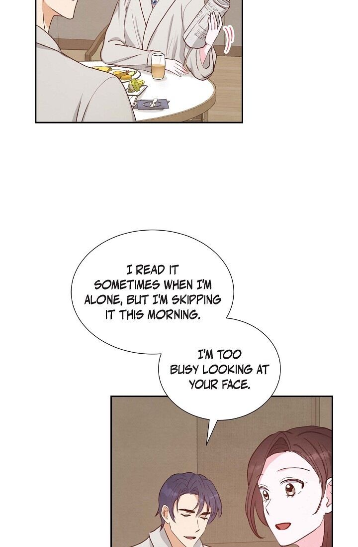 A Spoonful of Your Love Chapter 25 image 9
