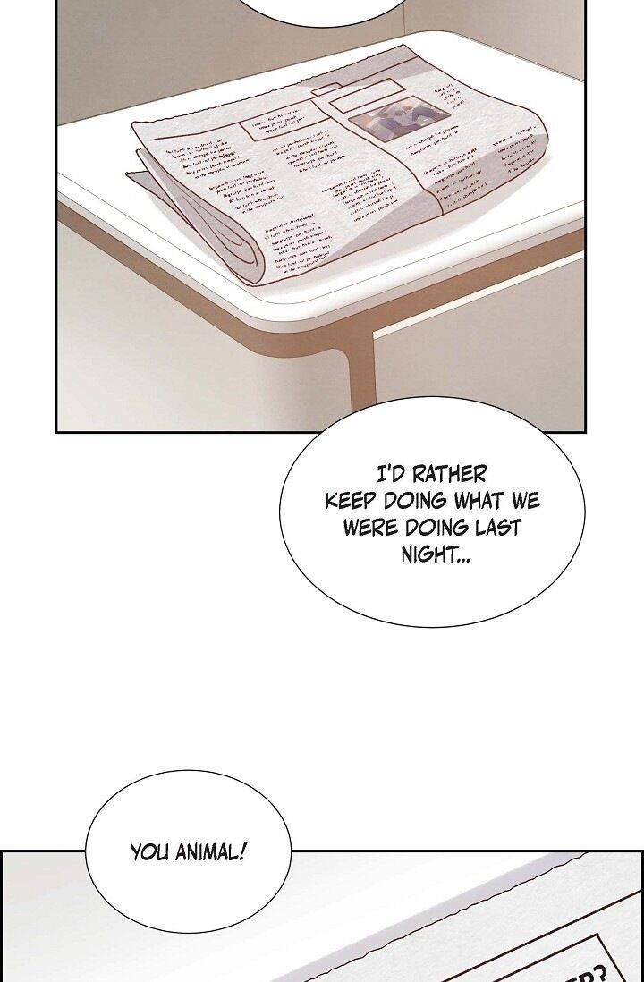 A Spoonful of Your Love Chapter 25 image 11