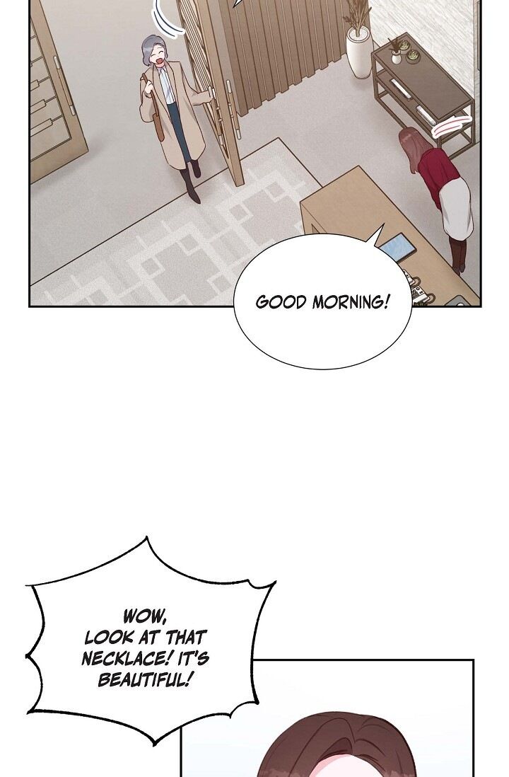 A Spoonful of Your Love Chapter 25 image 14