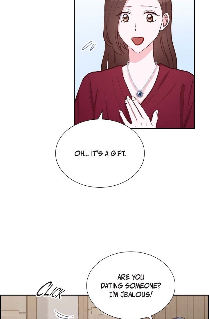 A Spoonful of Your Love Chapter 25 image 15