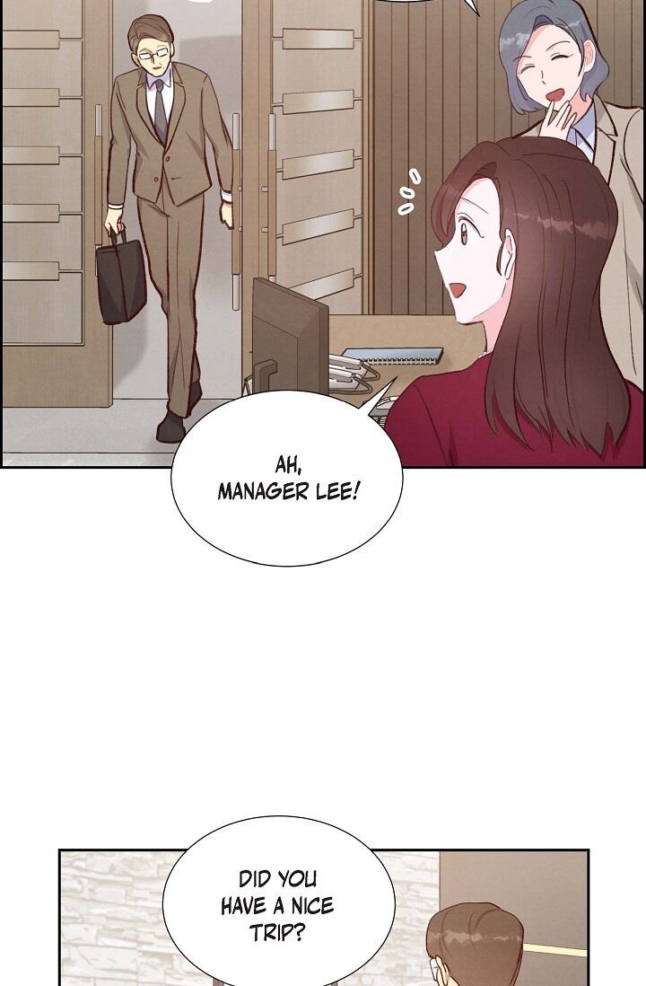 A Spoonful of Your Love Chapter 25 image 16