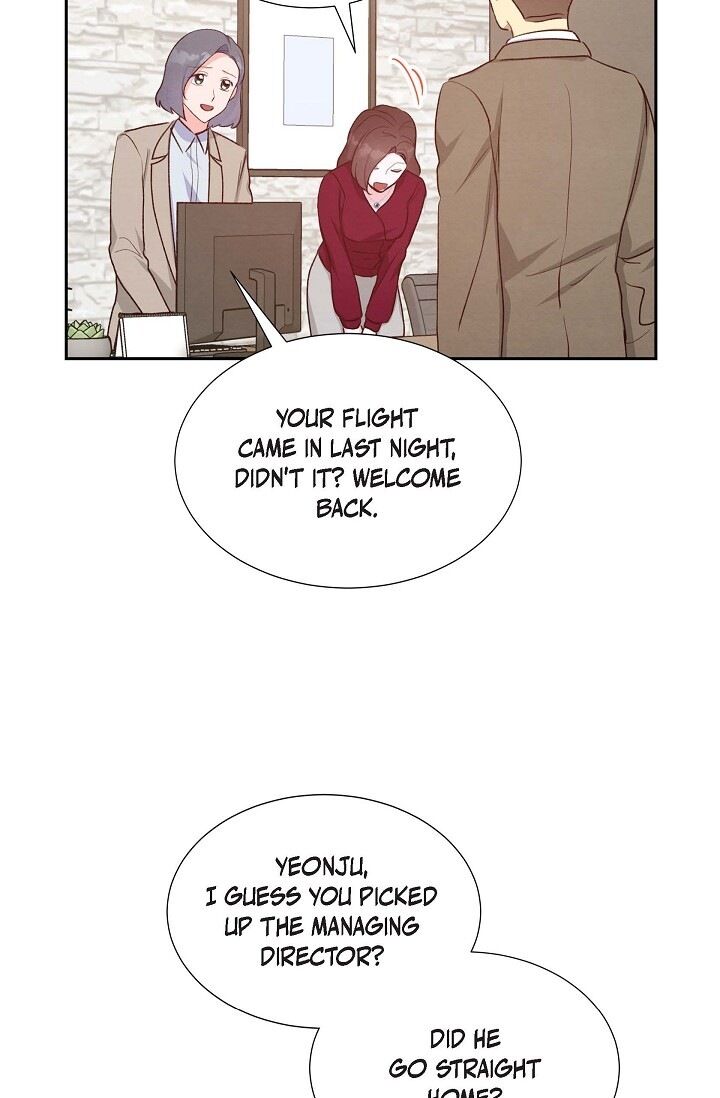 A Spoonful of Your Love Chapter 25 image 17