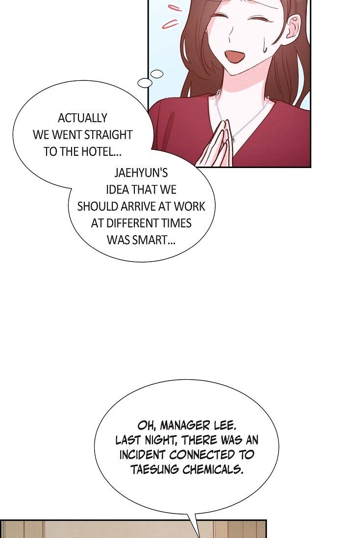 A Spoonful of Your Love Chapter 25 image 19