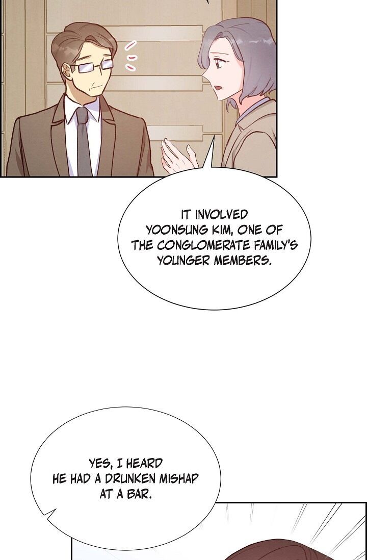 A Spoonful of Your Love Chapter 25 image 20