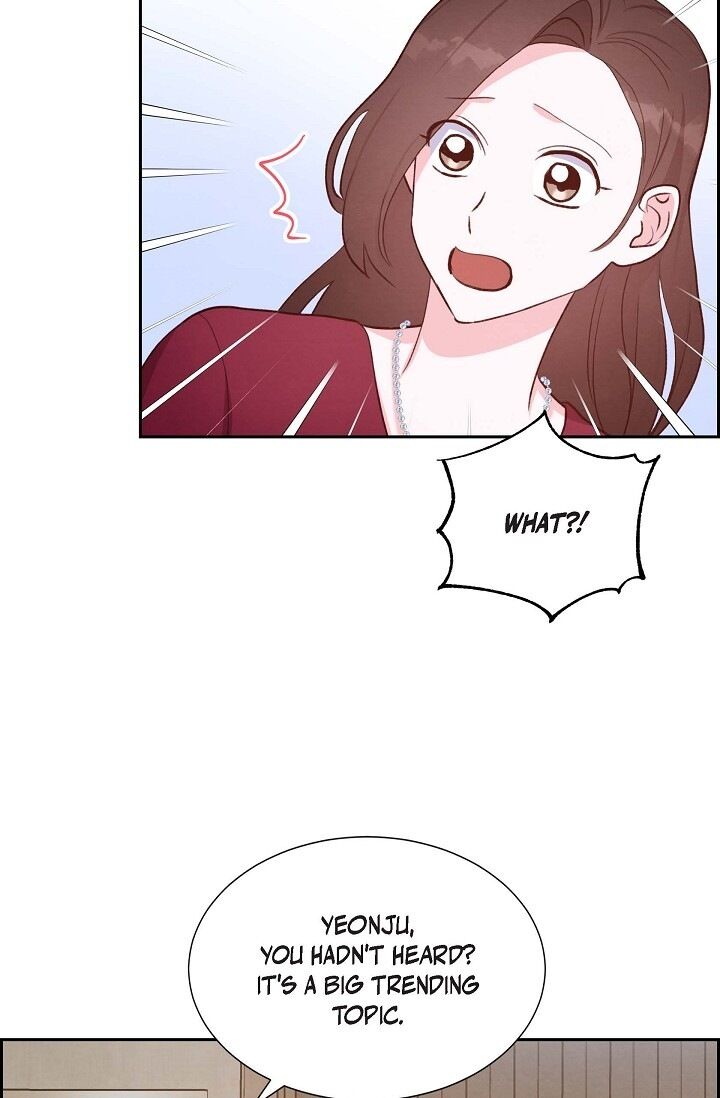 A Spoonful of Your Love Chapter 25 image 21