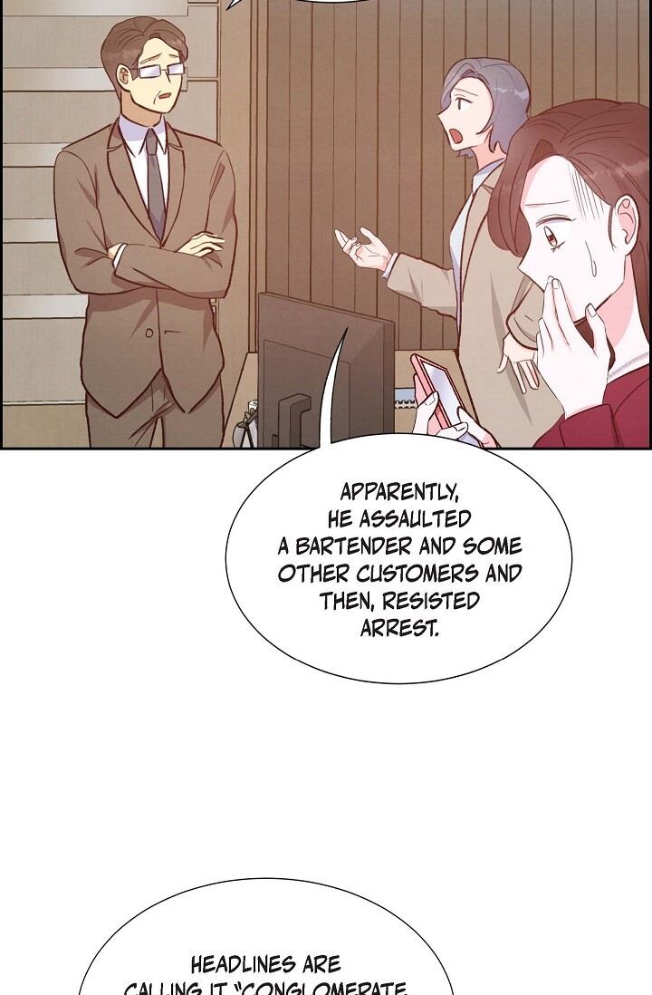 A Spoonful of Your Love Chapter 25 image 22