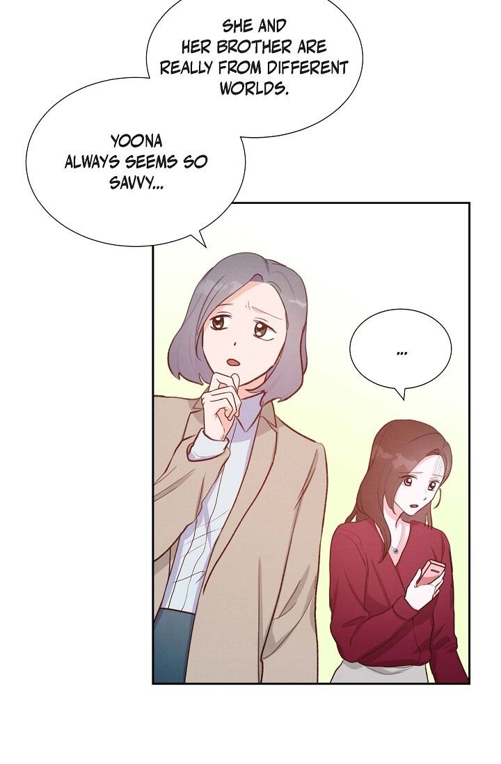 A Spoonful of Your Love Chapter 25 image 24