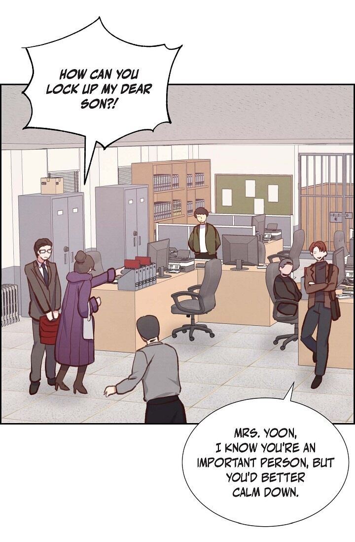 A Spoonful of Your Love Chapter 25 image 28