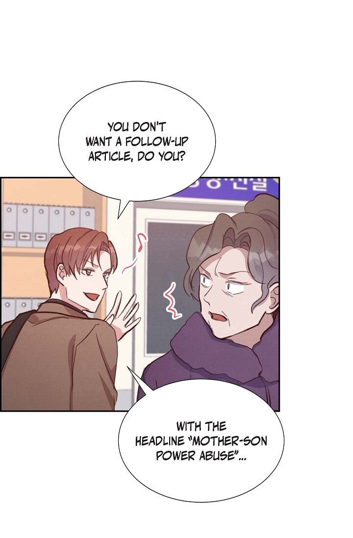 A Spoonful of Your Love Chapter 25 image 29