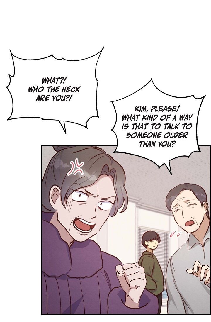 A Spoonful of Your Love Chapter 25 image 30