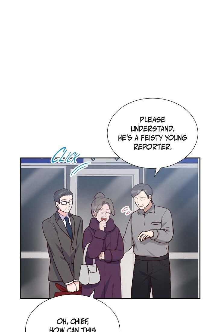 A Spoonful of Your Love Chapter 25 image 31