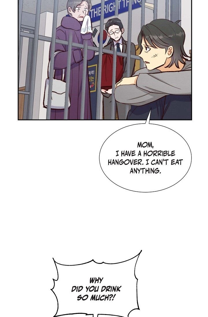 A Spoonful of Your Love Chapter 25 image 36