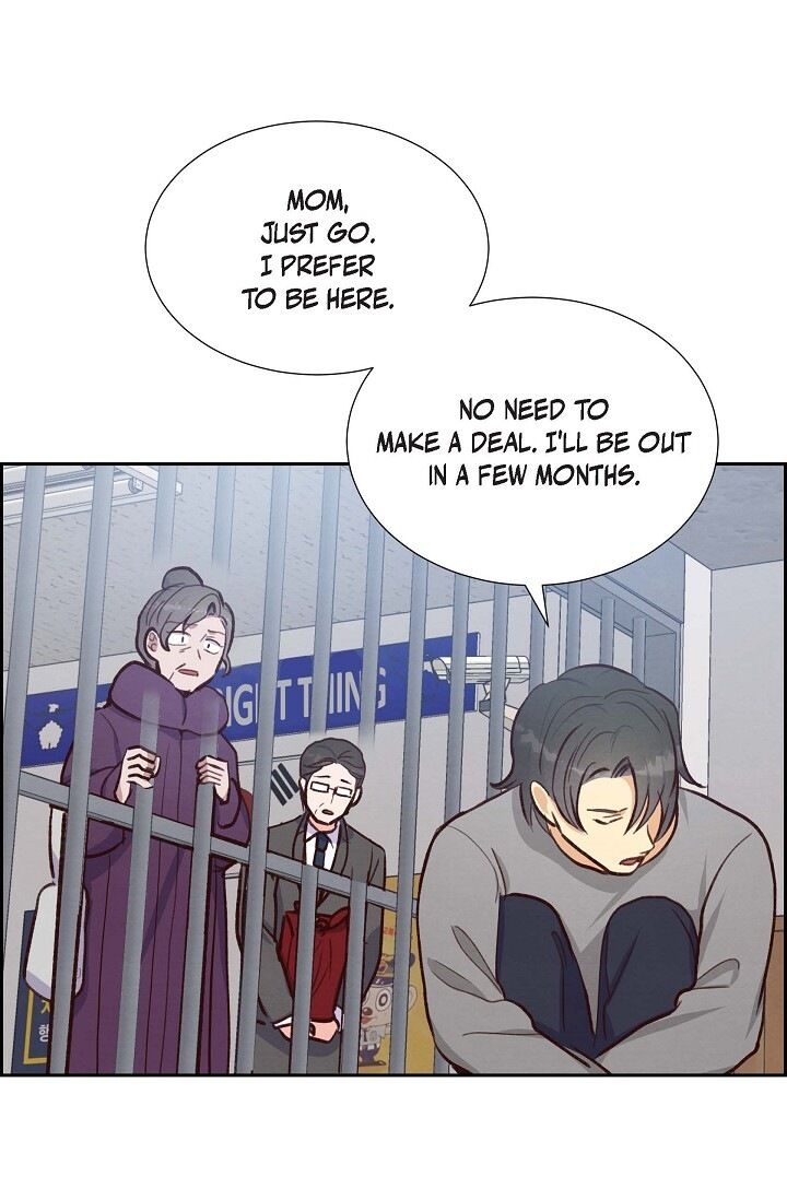 A Spoonful of Your Love Chapter 25 image 39