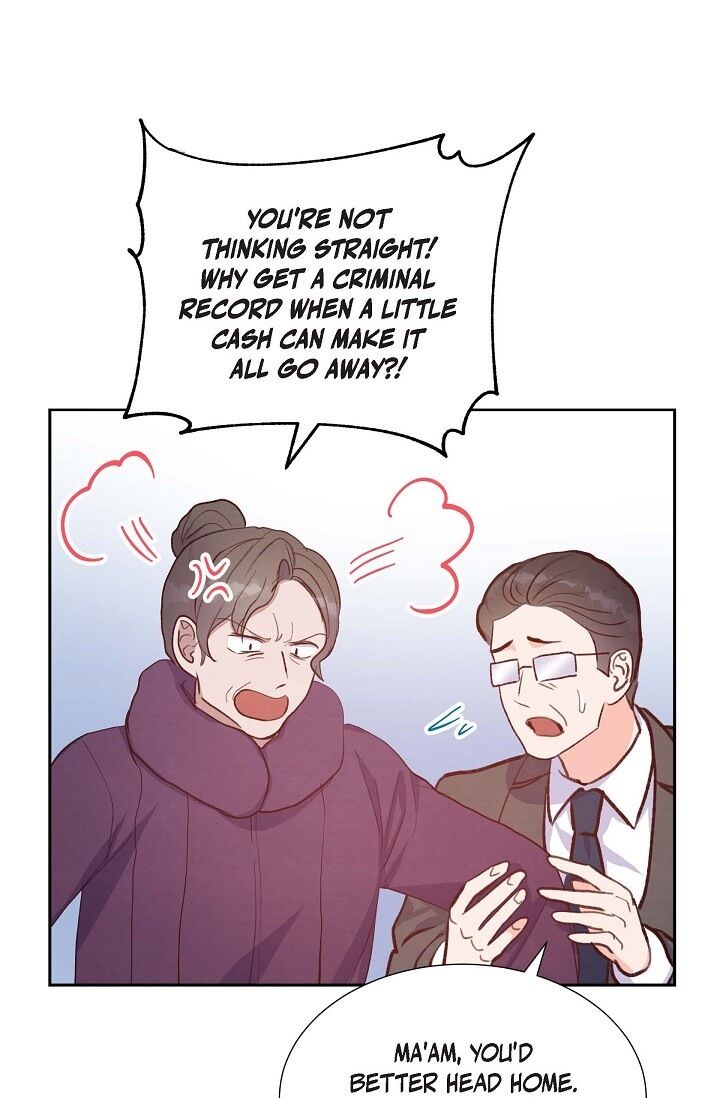 A Spoonful of Your Love Chapter 25 image 40