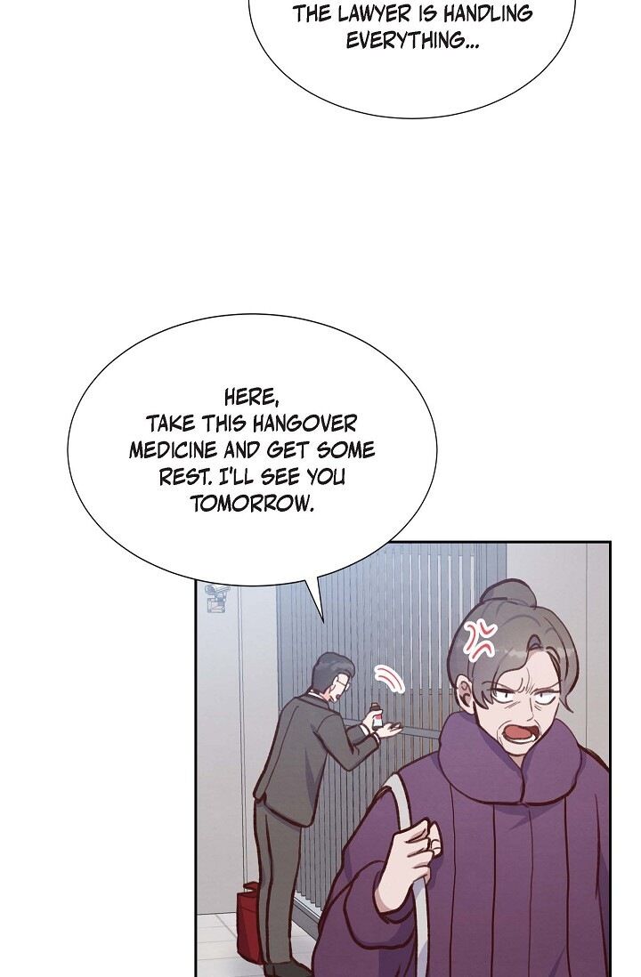 A Spoonful of Your Love Chapter 25 image 41