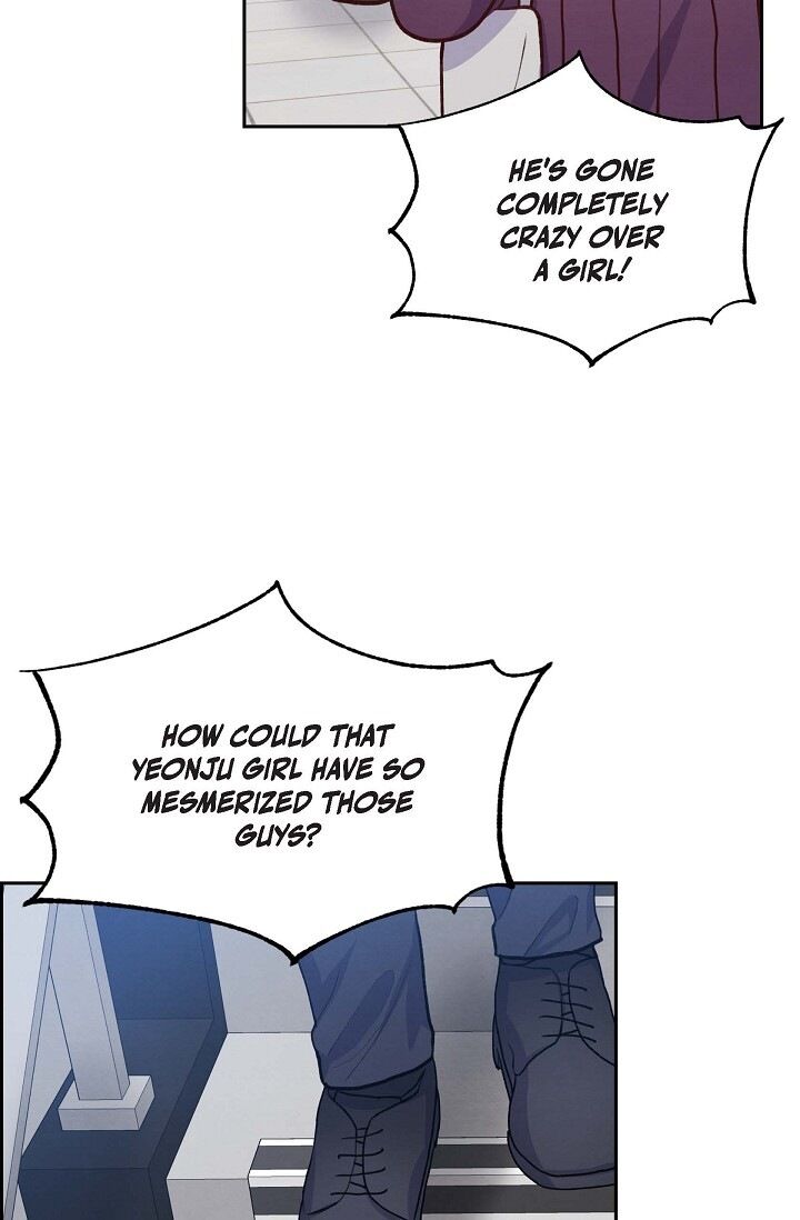 A Spoonful of Your Love Chapter 25 image 42