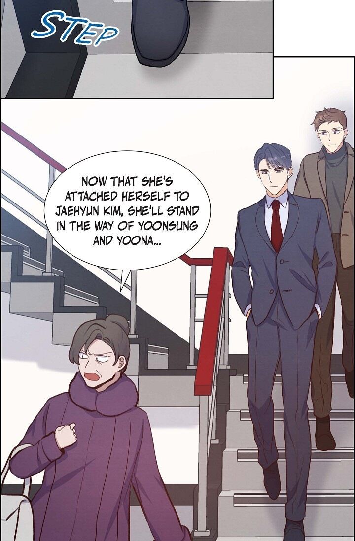 A Spoonful of Your Love Chapter 25 image 43