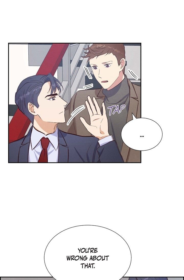 A Spoonful of Your Love Chapter 25 image 45