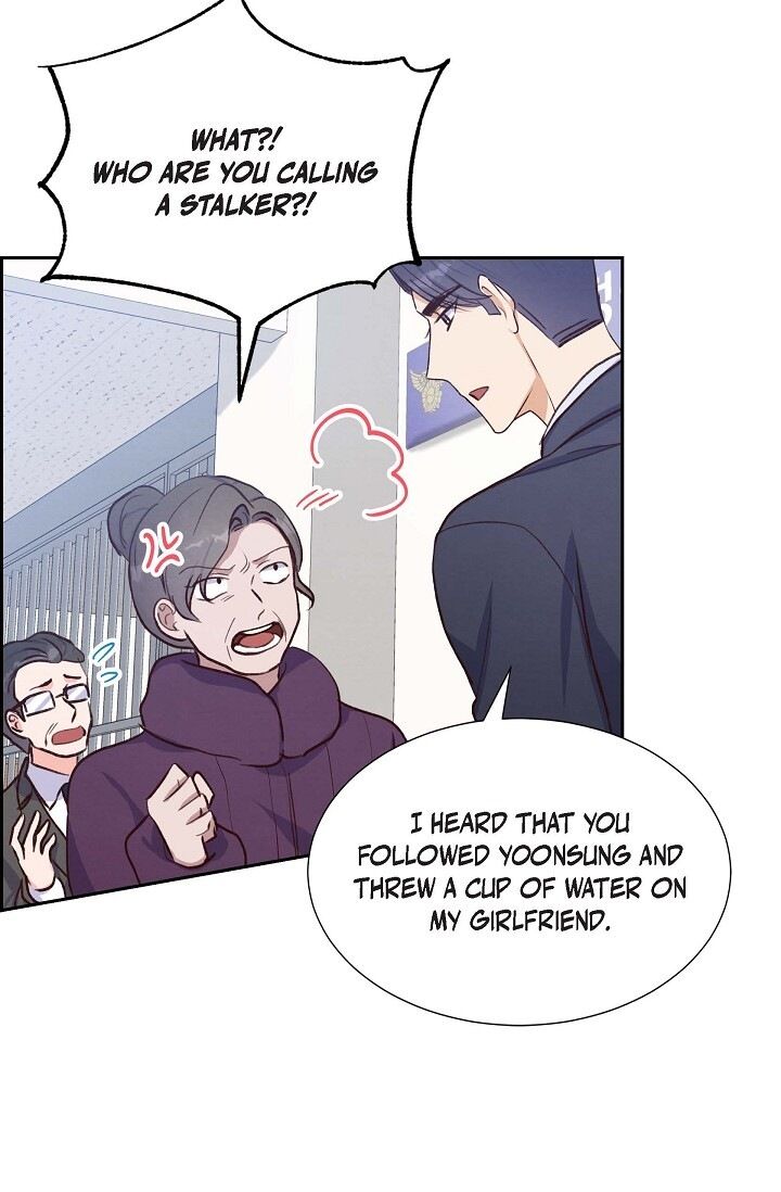 A Spoonful of Your Love Chapter 25 image 53