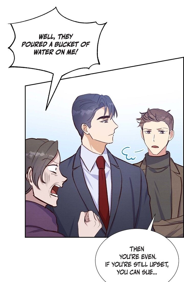 A Spoonful of Your Love Chapter 25 image 54