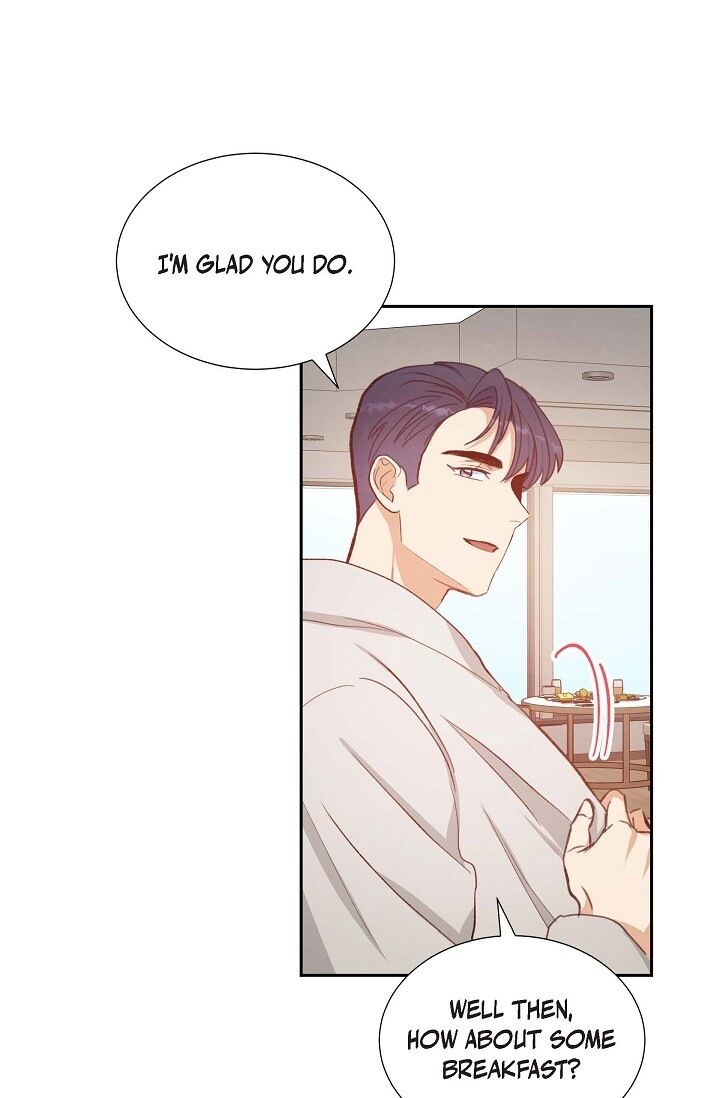A Spoonful of Your Love Chapter 25 image 5