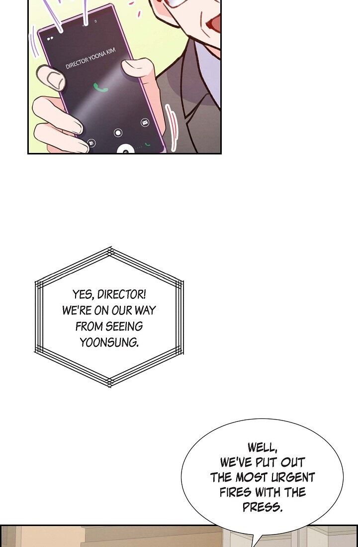 A Spoonful of Your Love Chapter 25 image 60