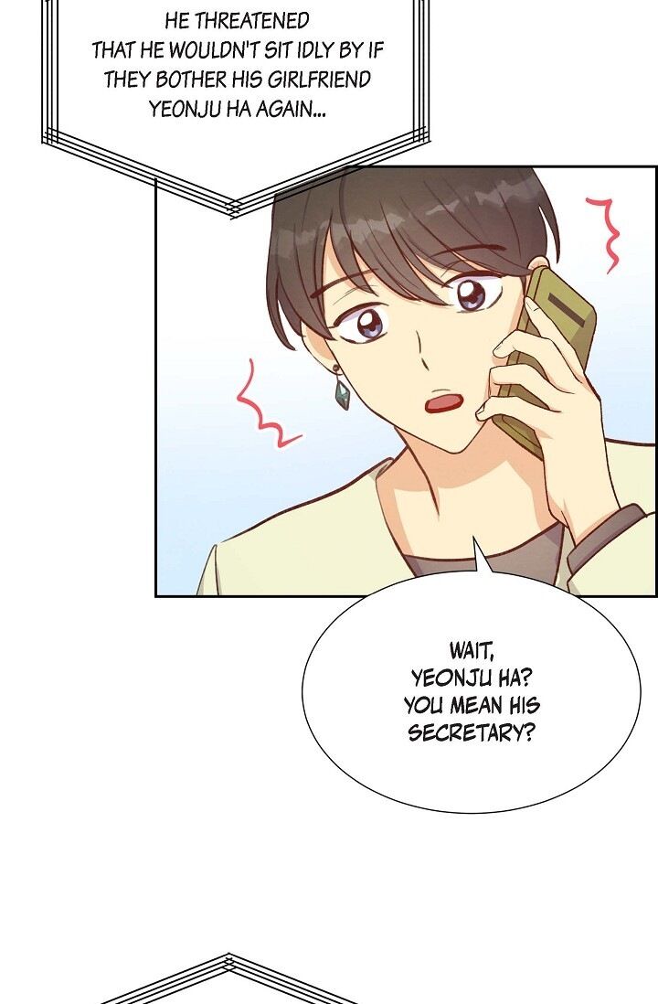 A Spoonful of Your Love Chapter 25 image 63
