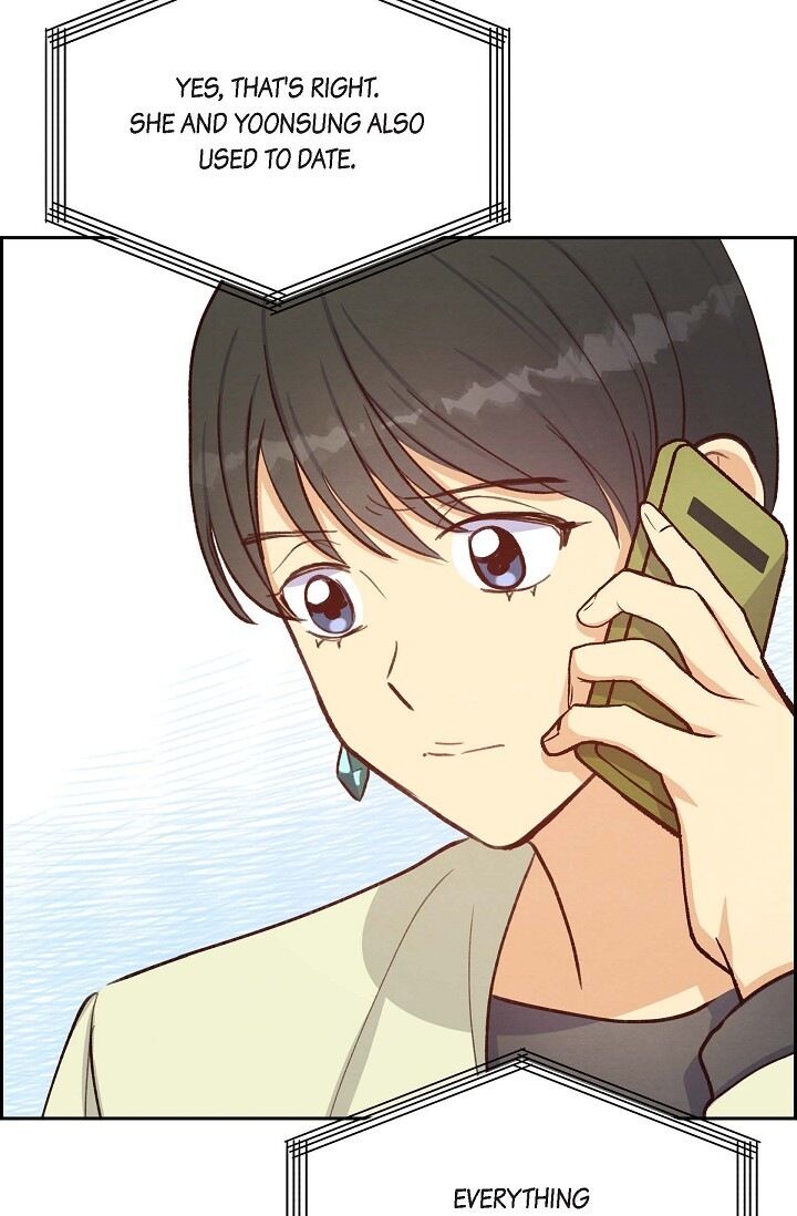 A Spoonful of Your Love Chapter 25 image 64