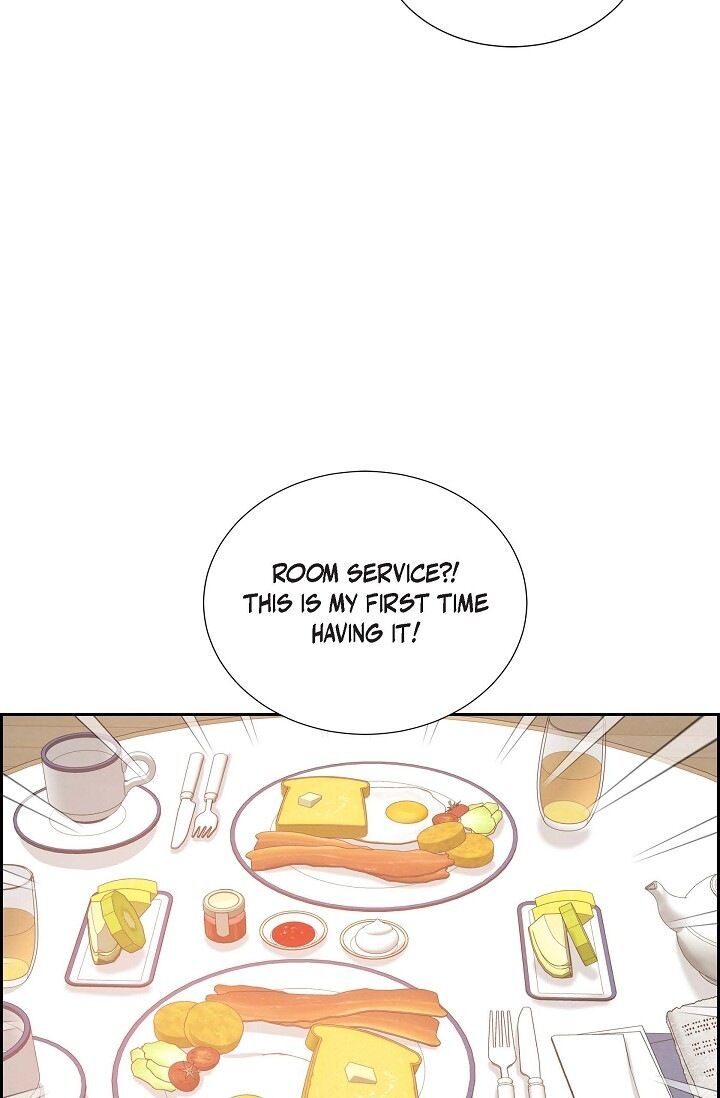 A Spoonful of Your Love Chapter 25 image 6