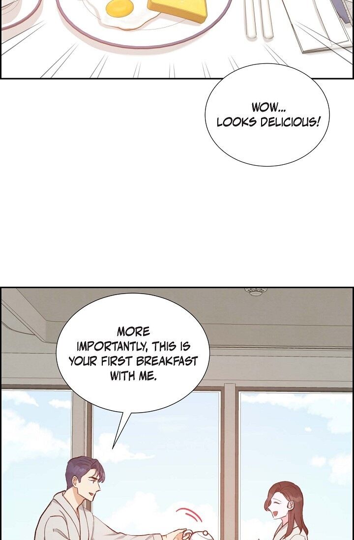 A Spoonful of Your Love Chapter 25 image 7
