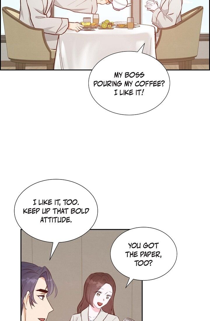 A Spoonful of Your Love Chapter 25 image 8