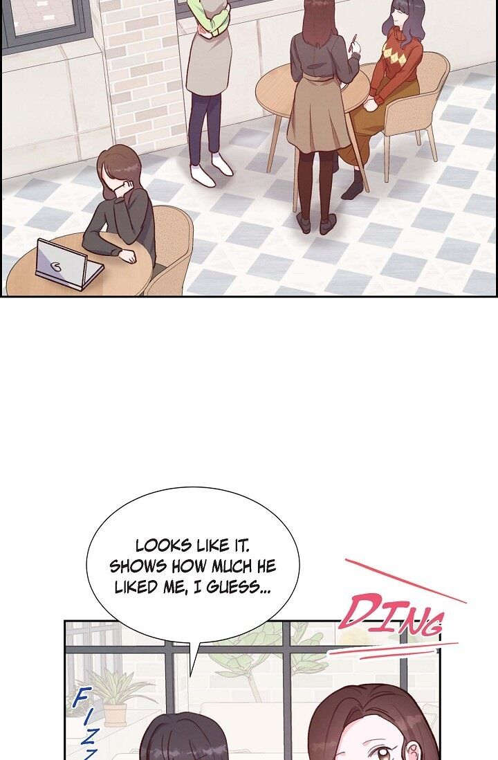 A Spoonful of Your Love Chapter 26 image 10