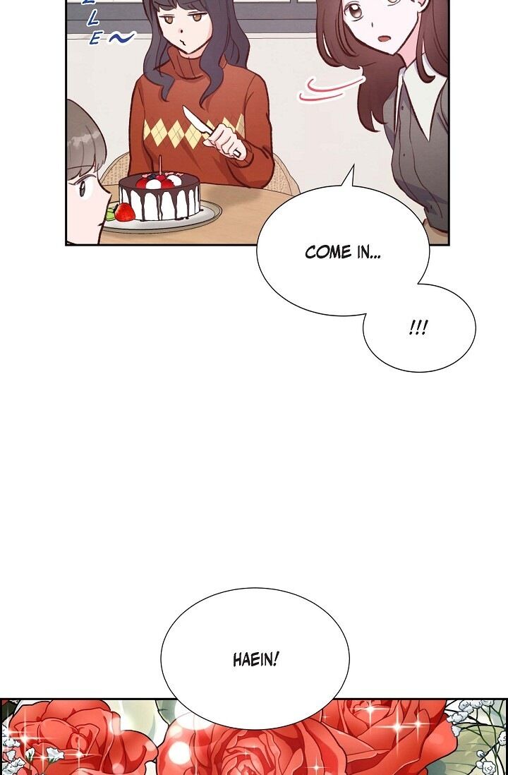 A Spoonful of Your Love Chapter 26 image 11