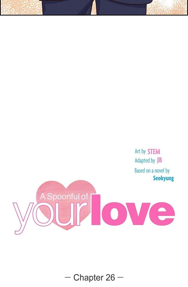 A Spoonful of Your Love Chapter 26 image 14