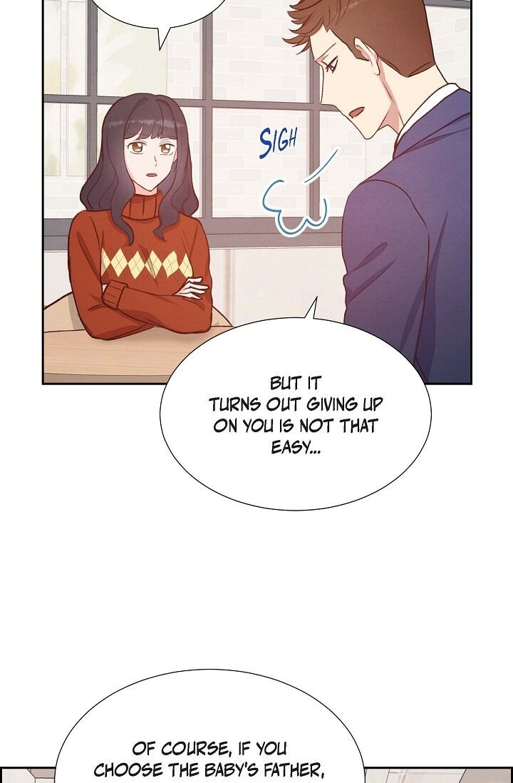 A Spoonful of Your Love Chapter 26 image 18