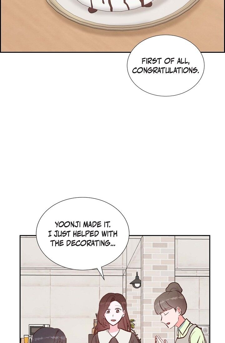 A Spoonful of Your Love Chapter 26 image 1